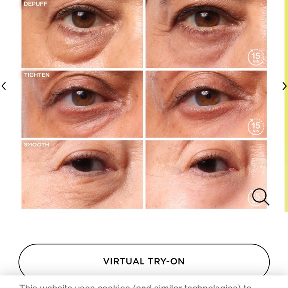 IT BYE BYE UNDER EYES - Picture 2 of 7